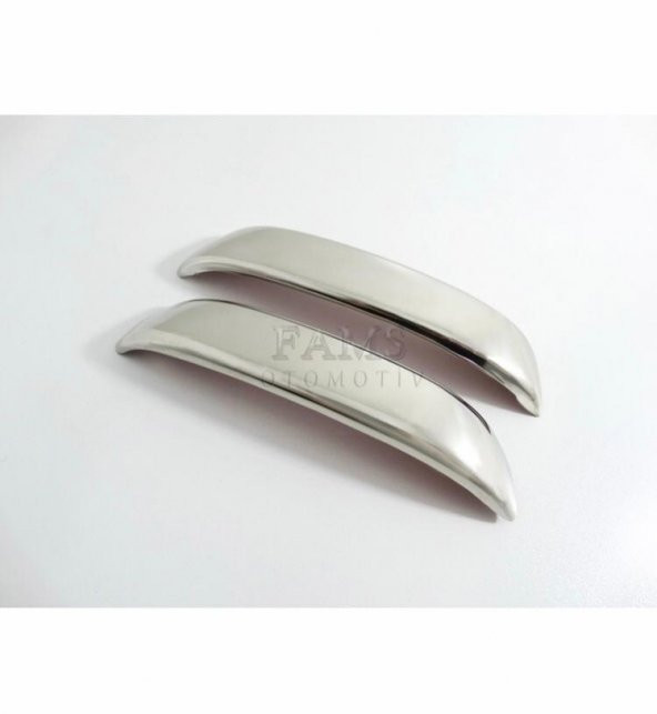 FAMS OTO AKSESUAR M. Benz Smart W450 Krom Kapı Kolu 2 Kapı 1998-2007 P. Çelik ürün görseli