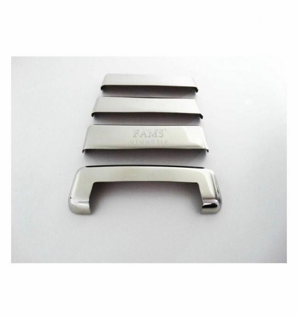 FAMS OTO AKSESUAR Ford Transit Krom Kapı Kolu 4 Kapı 1998-2003 P. Çelik ürün görseli