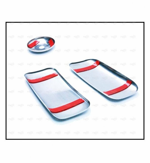 FAMS OTO AKSESUAR Ford Transit Krom Kapı Kolu 2 Kapı 3 prç. 2003-2014 arası P. Çelik - Resim 3