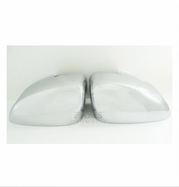 FAMS OTO AKSESUAR Ford Tourneo Courier ABS Krom  Ayna Kapağı 2 prç 2014 ve üzeri ürün görseli