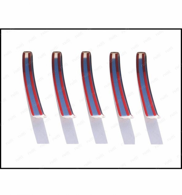 FAMS OTO AKSESUAR Fiat Fiorino Krom Kapı Kolu 5 kapı 2008 Üzeri P. Çelik - 3