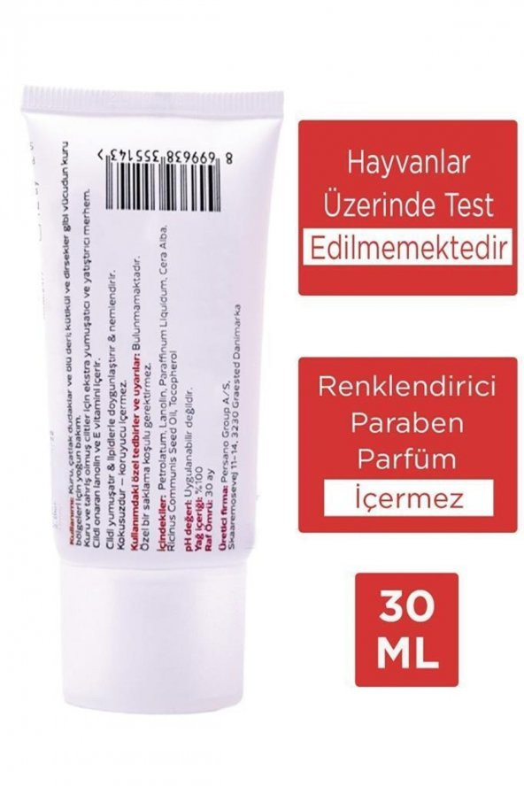 The Fair Aha Bha Cilt Yenileyici Serum 30ML ve Decubal Dudak Ve Kuru Bölge Balmı 30ML 2li Set - 3