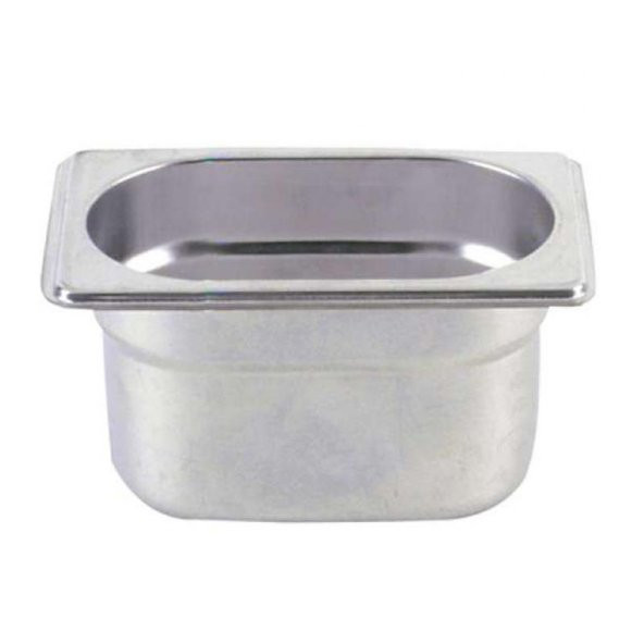 GASTRONOM KÜVET 1/9-100