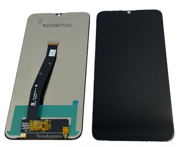 Kadrioğlu General Gm 20 Pro Ekran Lcd Dokunmatik