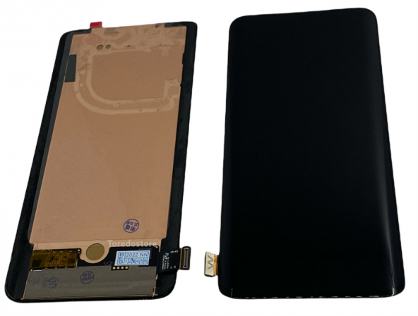 Kadrioğlu OnePlus 7 Pro Ekran Lcd Dokunmatik - 1
