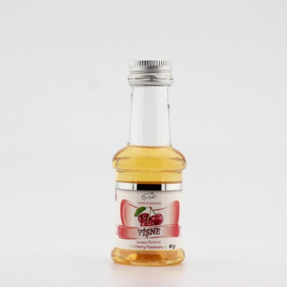 AROMA GIDA 40 GR VİŞNE