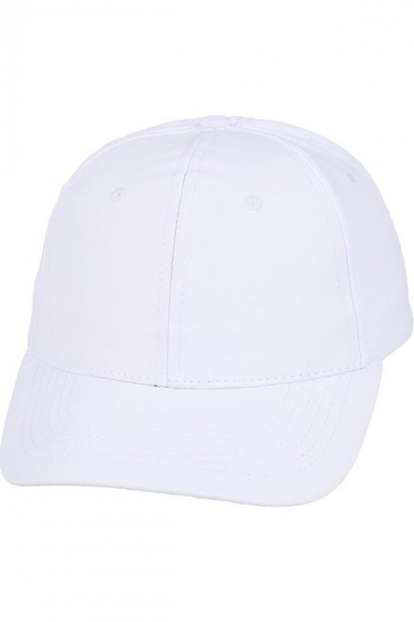 BLUESMODA DÜZ RENK SPOR ŞAPKA - 6