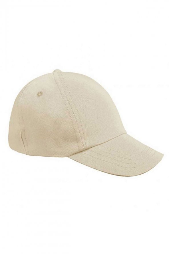 BLUESMODA DÜZ RENK SPOR ŞAPKA - 8