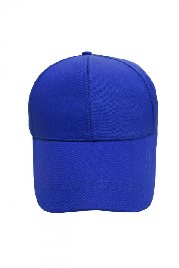 BLUESMODA DÜZ RENK SPOR ŞAPKA - 10