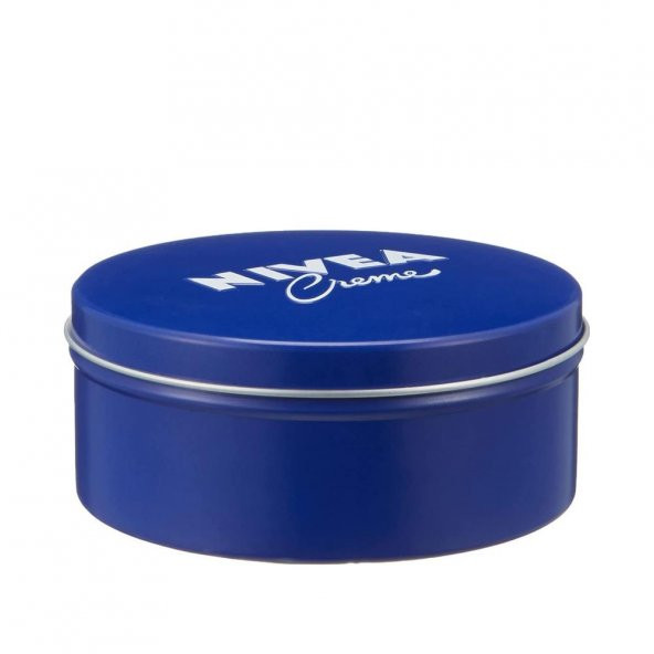 Nivea Creme Tüm Ciltler için Nemlendirici Krem 250ML - 3