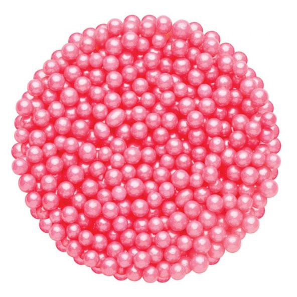 ŞEKER MİNİ 45 GR BONCUK PEMBE