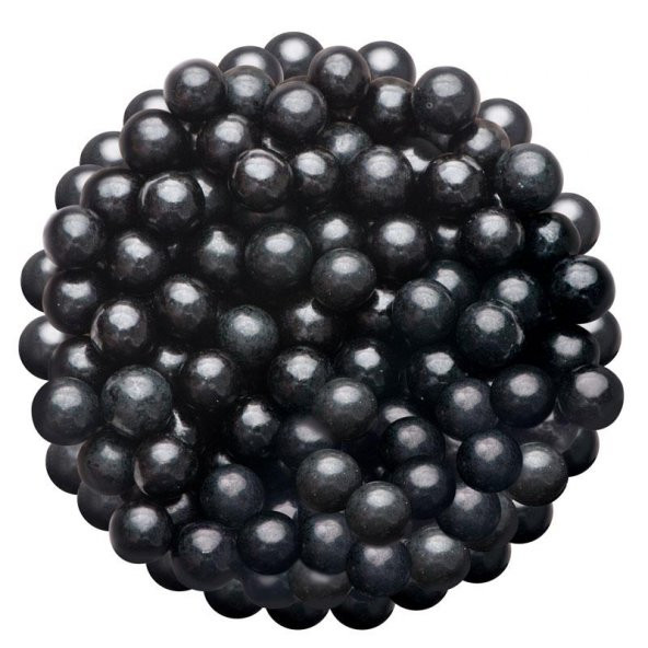 ŞEKER BYK 45 GR BONCUK SİYAH