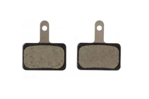 Bisiklet Disk Balata Bp-10 Shımano Deoro Model - 1