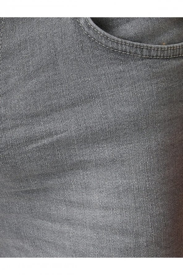 Michael Skinny Fit Jean Pantolon - 6