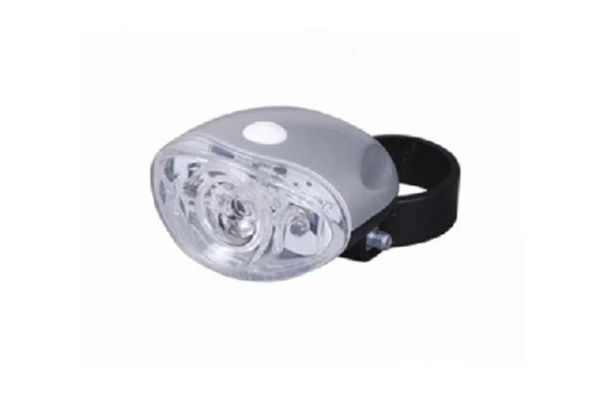 Bisiklet Far Jy353f Ledli 2 Fonksiyon ürün görseli 1