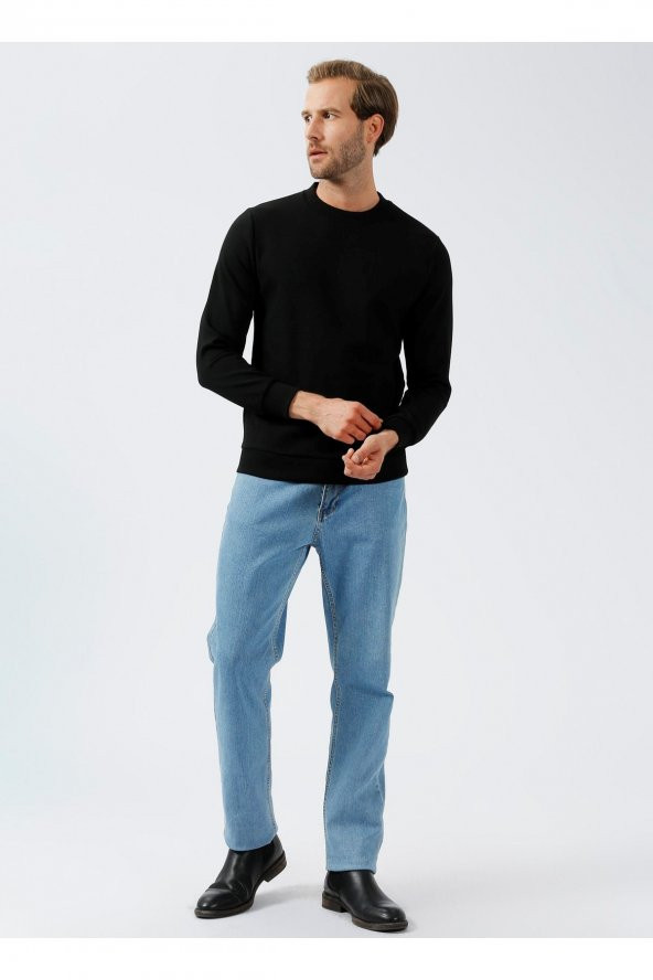 Kazak, Xl, Siyah - 2