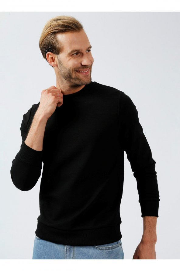 Kazak, Xl, Siyah - 3