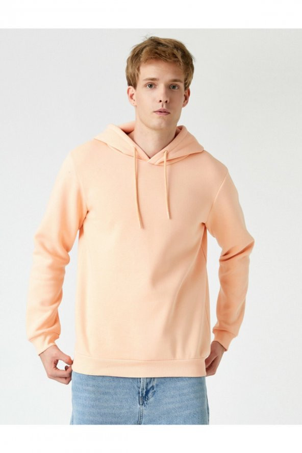 Erkek Jean Pantolon Indıgo - 2