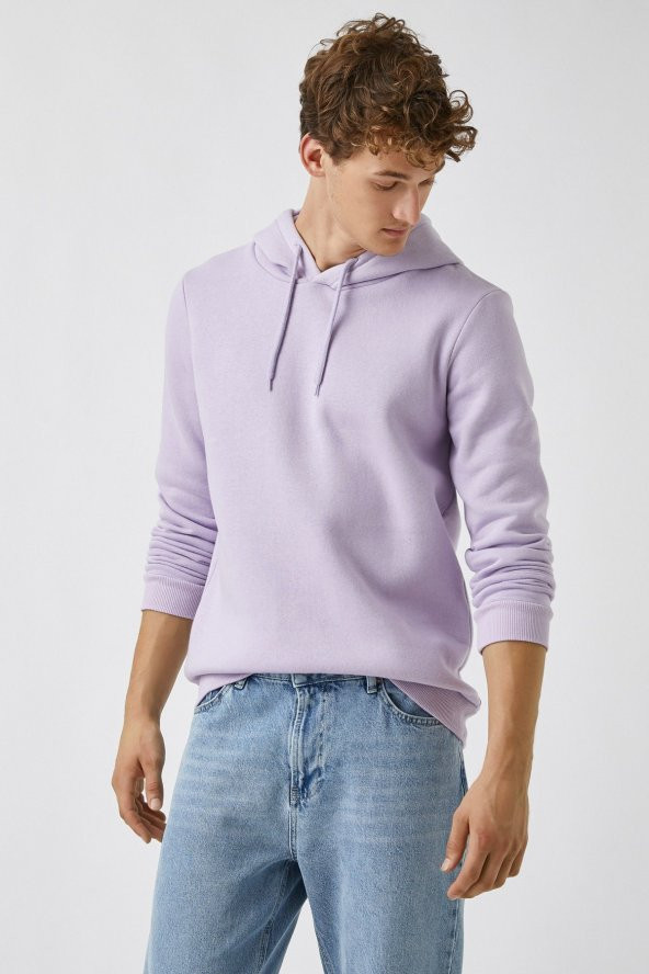 Erkek Jean Pantolon Indıgo - 3