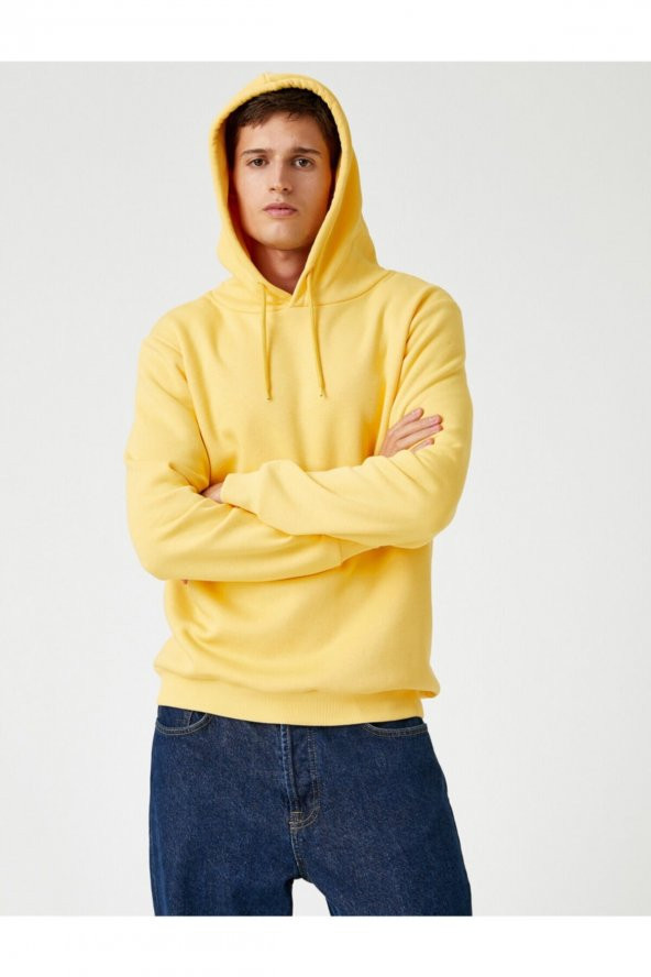 Erkek Jean Pantolon Indıgo - 4