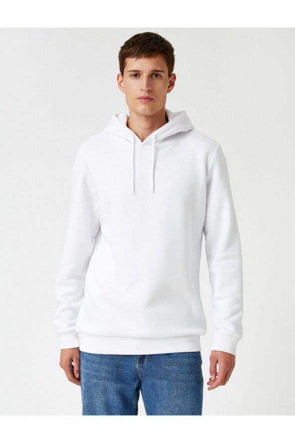 Erkek Jean Pantolon Indıgo - 7