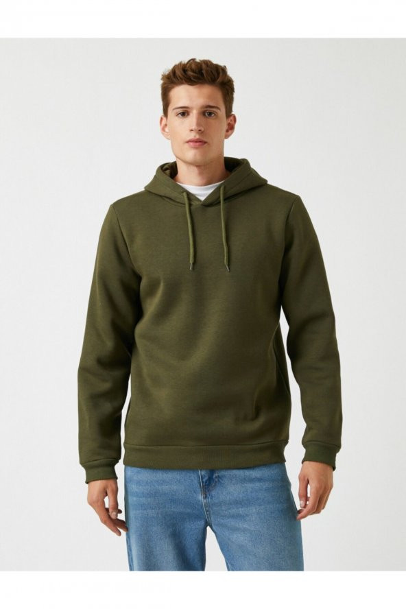 Erkek Jean Pantolon Indıgo - 8