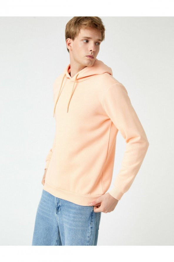 Erkek Jean Pantolon Indıgo - 9