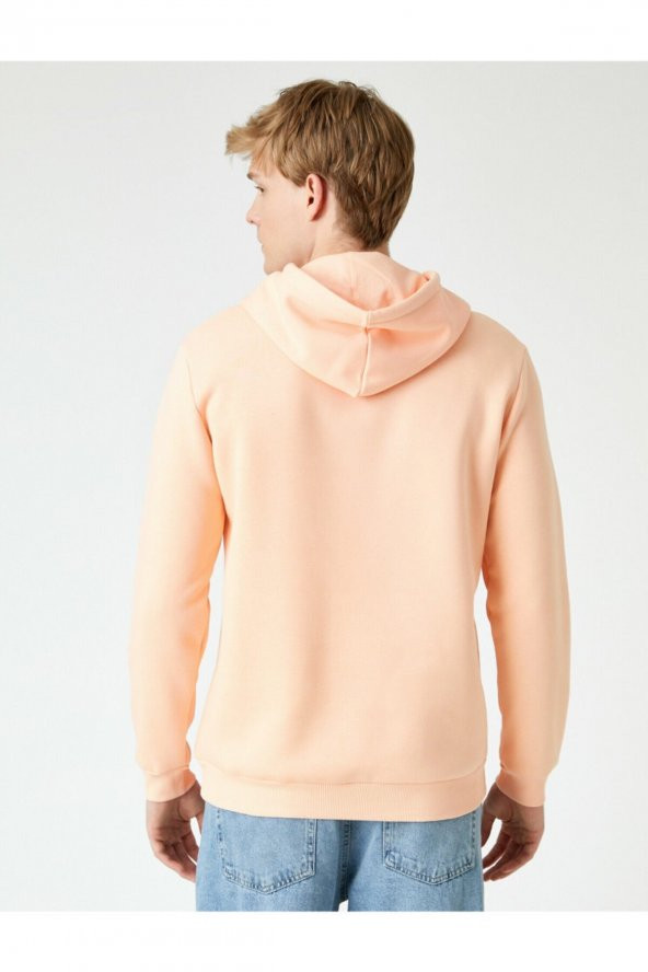 Erkek Jean Pantolon Indıgo - 11