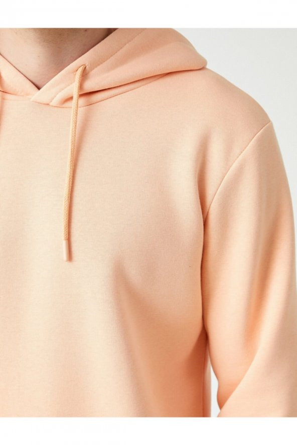 Erkek Jean Pantolon Indıgo - 12