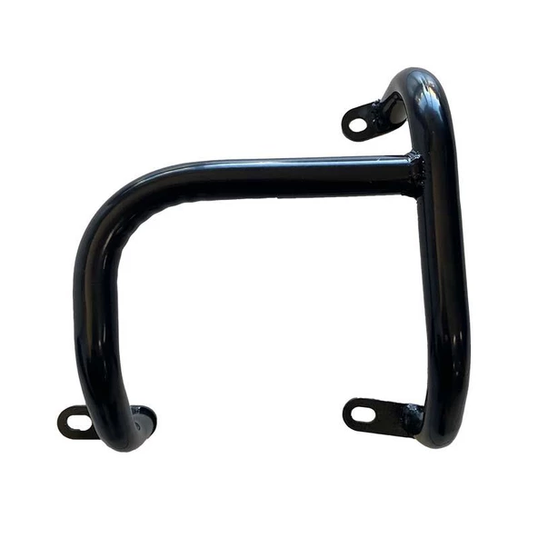 Yamaha Xmax 250 2018 - 2024 Uyumlu Egzoz Koruma Borusu