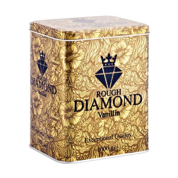 TOZ VANİLYA 1000 GR DIAMOND