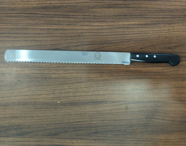 BIÇAK SAÇAK SAĞ 30CM CSN ürün görseli