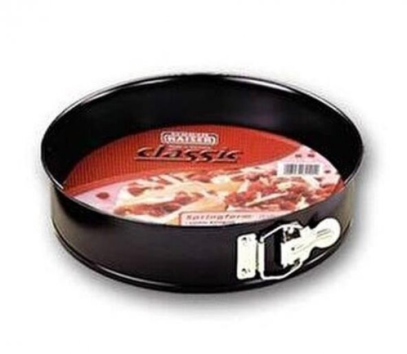 Kek Kalıbı Kelepçeli 20 Cm Kaıser