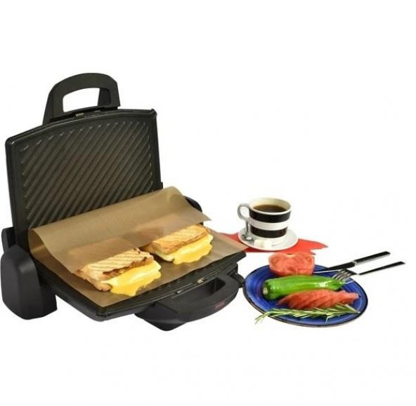 TEFLON KAĞIT 40*60CM - 2