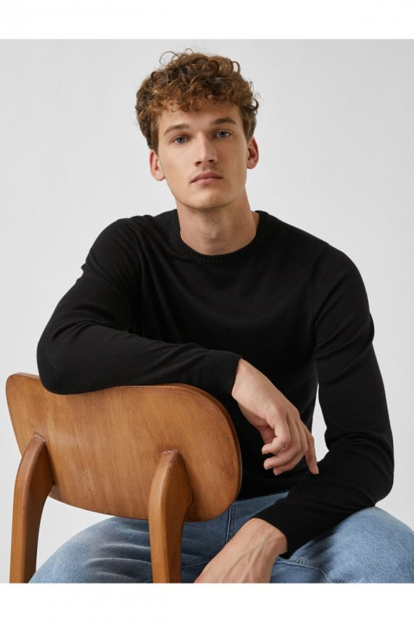 Erkek Bej Kazak 2KAM91046LT - 7