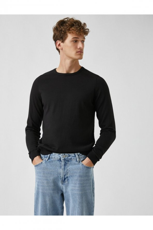 Erkek Bej Kazak 2KAM91046LT - 8