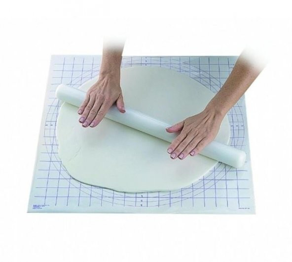 MERDANE BEYAZ 50 CM ürün görseli