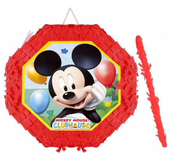 PİNYATA MICKEY MOUSE