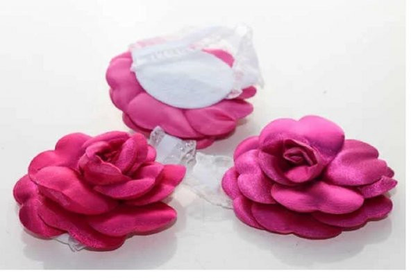 EL GÜLÜ PEMBE 5Lİ ürün görseli