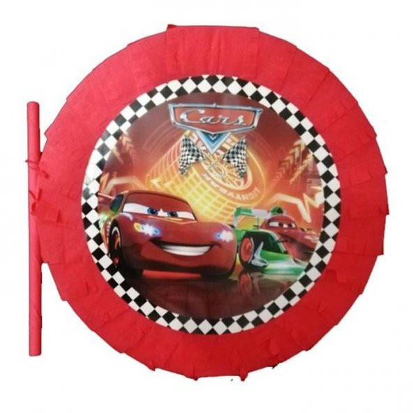 PİNYATA CARS