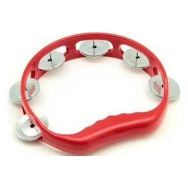 KINA TEFİ PLASTİK KIRMIZI - Resim 2