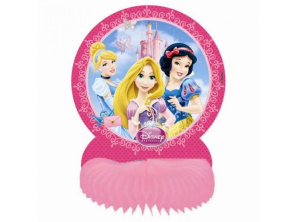 ORTA SÜS LİSANSLI PRENSESLER ürün görseli