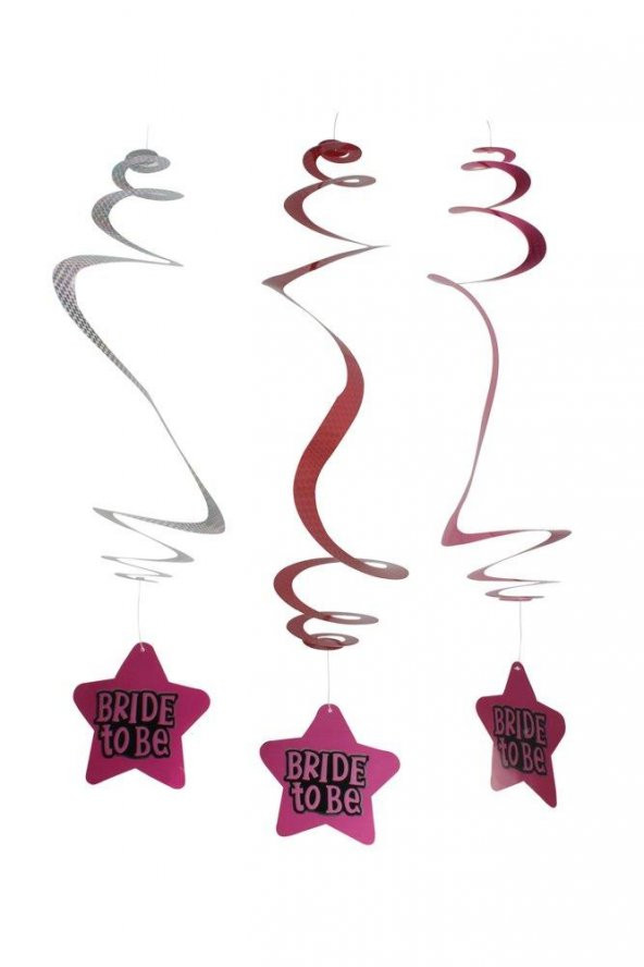 ASMALI SÜS BRIDE TO BE