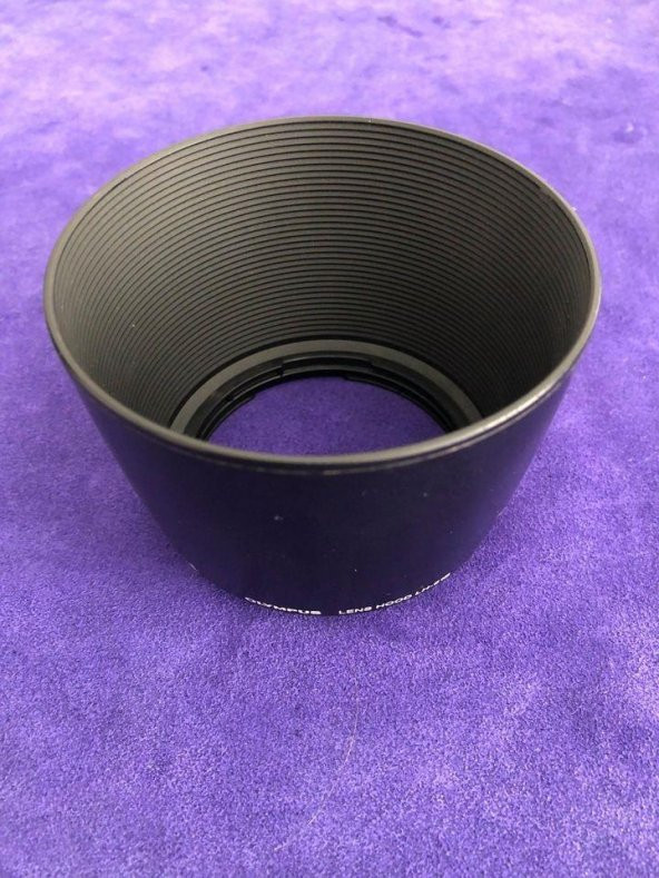 Olympus LH-61B Lens Siperliği - 4