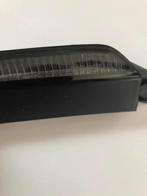 Toyota C-HR 2017-2019 3.Stop Lambası - 4