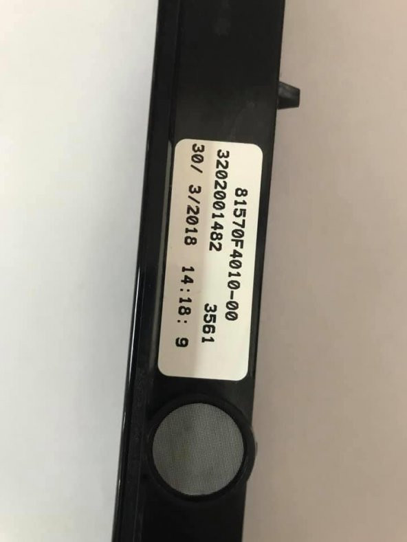 Toyota C-HR 2017-2019 3.Stop Lambası - 5