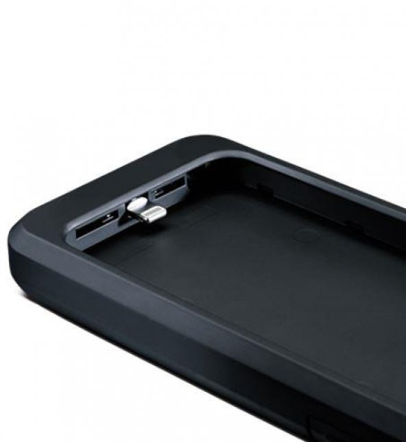 Linea Pro 5 2D Barkod Tarayıcı - Kart Okuyuculu Iphone Ipod Touch IPC Kılıf - 3