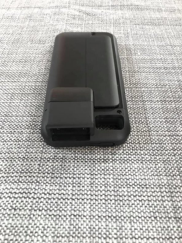 Linea Pro 5 2D Barkod Tarayıcı - Kart Okuyuculu Iphone Ipod Touch IPC Kılıf - 7