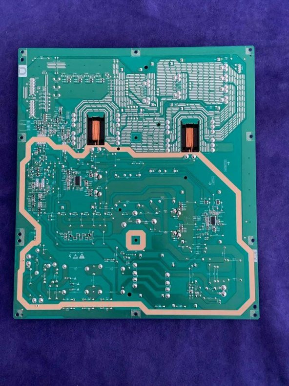 Delta DPS-392BP TV Kartı Arızalı - 3