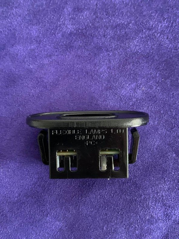 CHN 87301962 Traktör Ampulü - Traktör Lambası - 4
